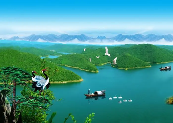 高质量精密